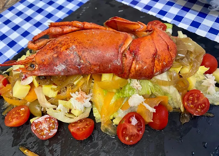 Stella MarinaAlbergo