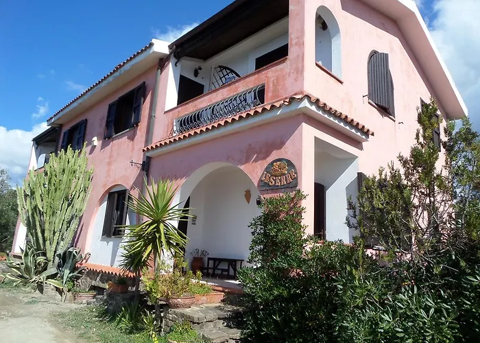 Residenza Le SerreAlbergo